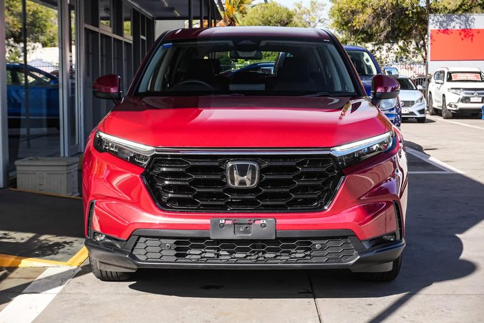 2024 Honda CR-V VTi X7