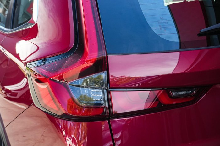 2024 Honda CR-V VTi X7