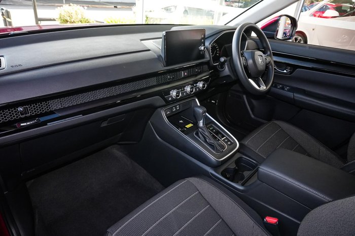 2024 Honda CR-V VTi X7