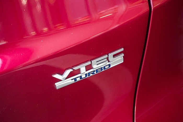 2024 Honda CR-V VTi X7