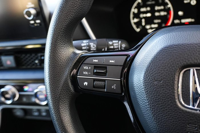 2024 Honda CR-V VTi X7