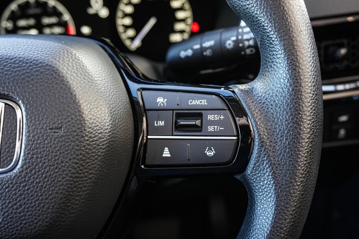 2024 Honda CR-V VTi X7
