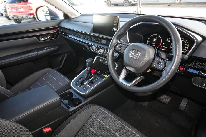 2024 Honda CR-V VTi X7