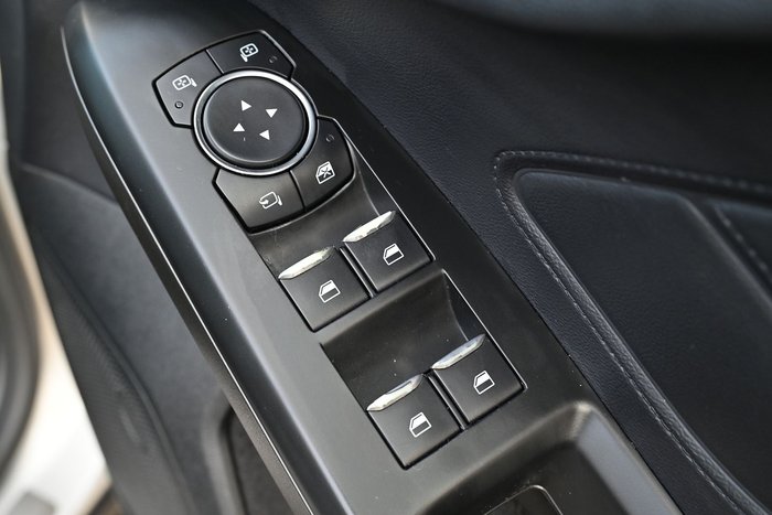 2020 Ford Focus Active