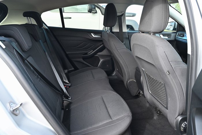 2020 Ford Focus Active