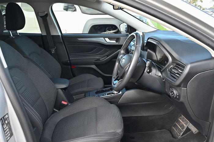 2020 Ford Focus Active