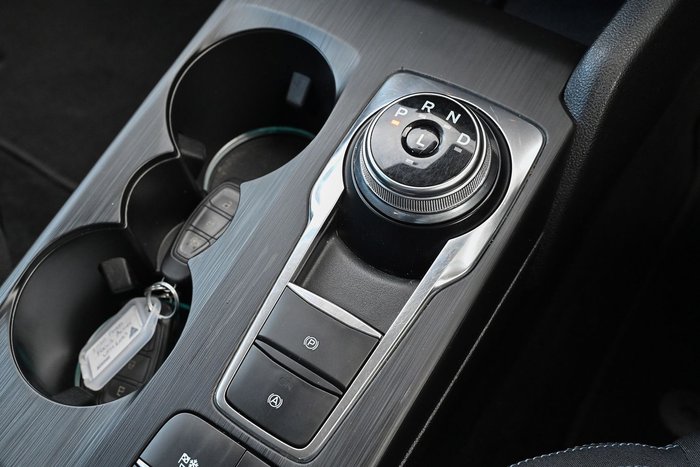 2020 Ford Focus Active