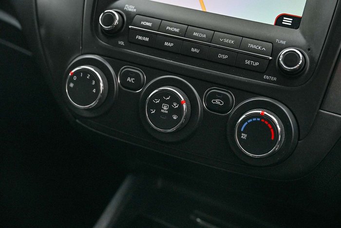 2017 Kia Cerato S