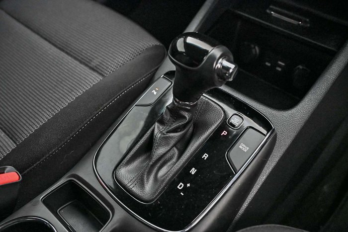 2017 Kia Cerato S