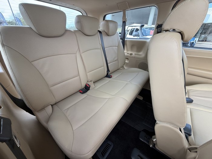 2019 Hyundai iMAX