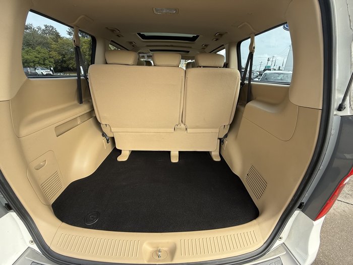 2019 Hyundai iMAX
