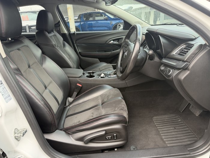 2016 Holden Commodore