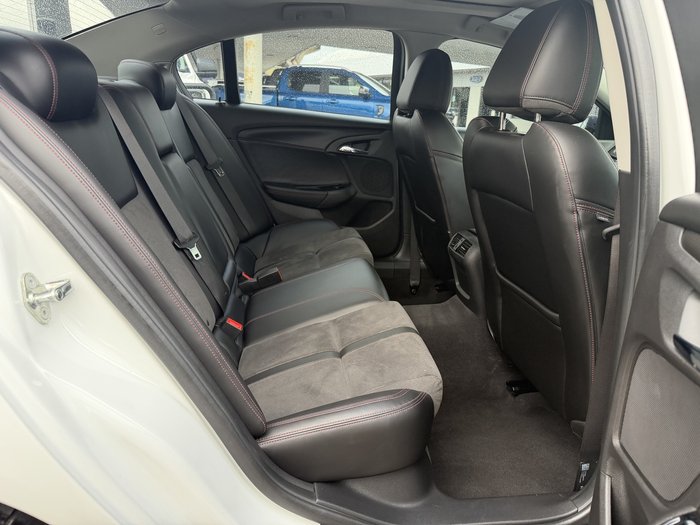 2016 Holden Commodore