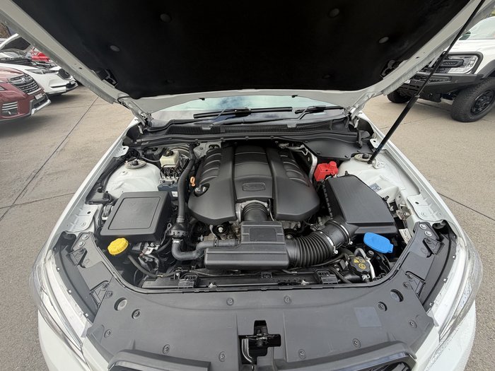 2016 Holden Commodore