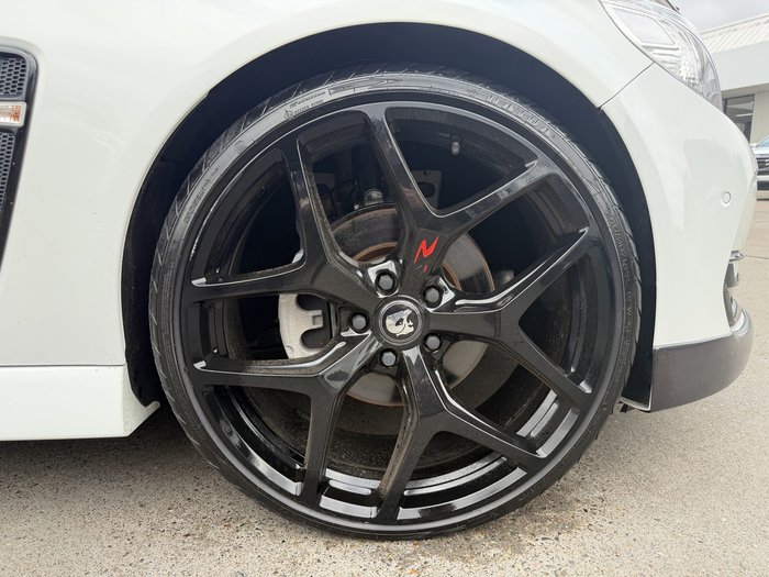 2016 Holden Commodore