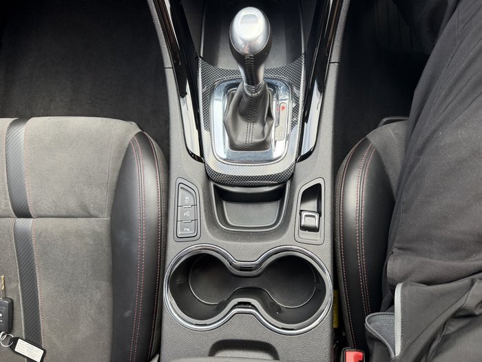 2016 Holden Commodore