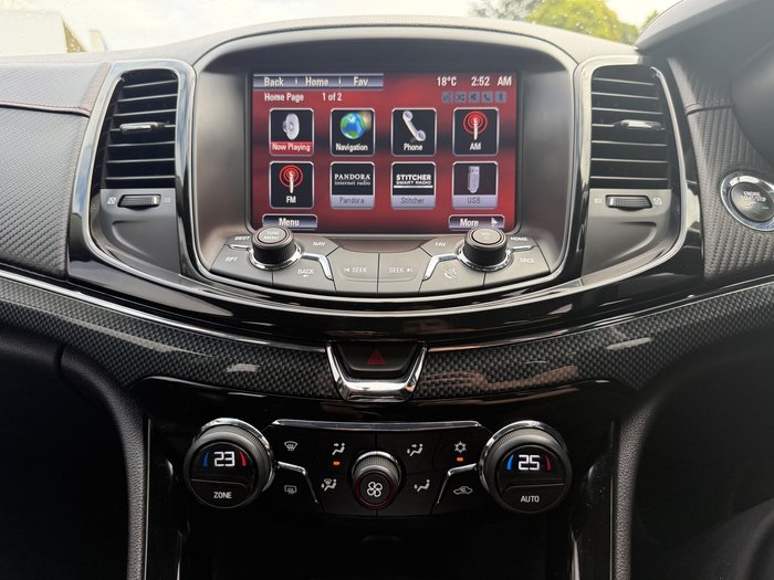 2016 Holden Commodore