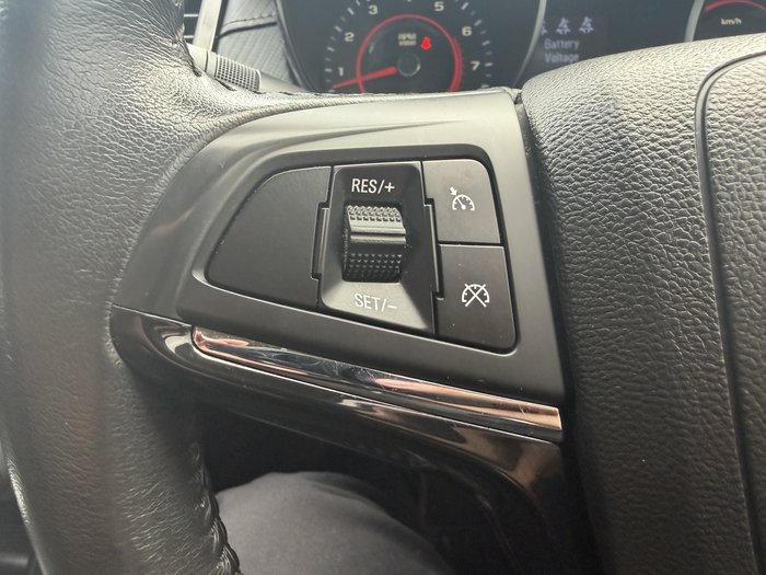 2016 Holden Commodore