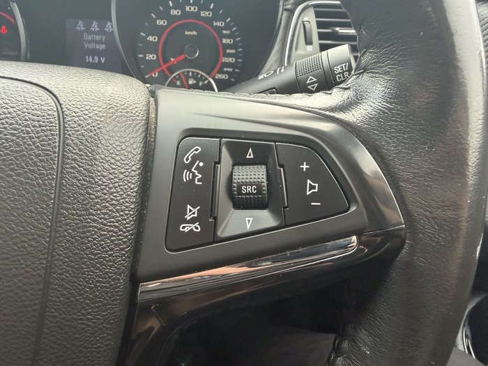 2016 Holden Commodore