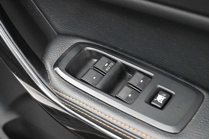 2019 Ford Ranger Wildtrak