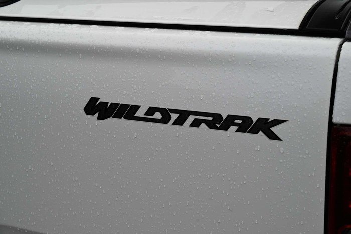2019 Ford Ranger Wildtrak