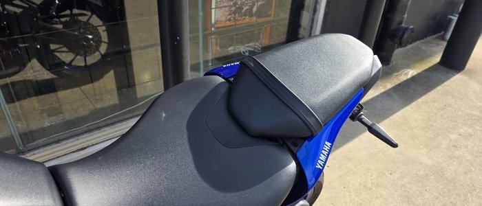 2022 Yamaha MT-07 LA (ABS) BLUE