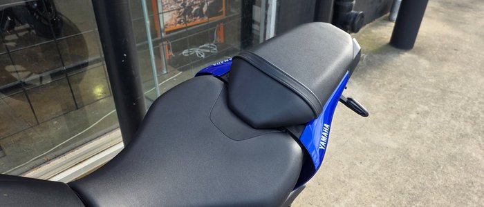 2023 Yamaha MT-07 LA (ABS) BLUE