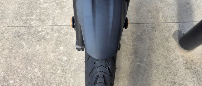 2023 Yamaha MT-07 LA (ABS) BLUE