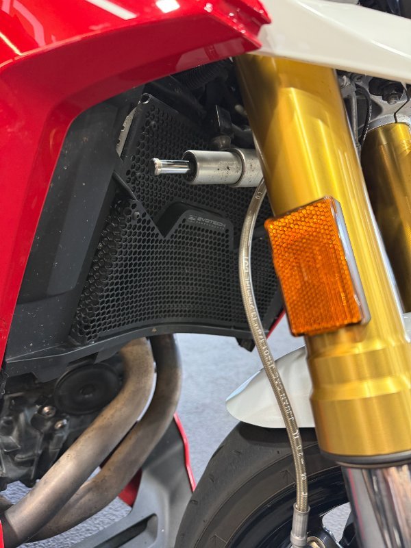 2021 BMW Motorrad F 900 R SILVER/RED