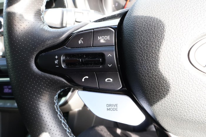 2021 Hyundai i30 N
