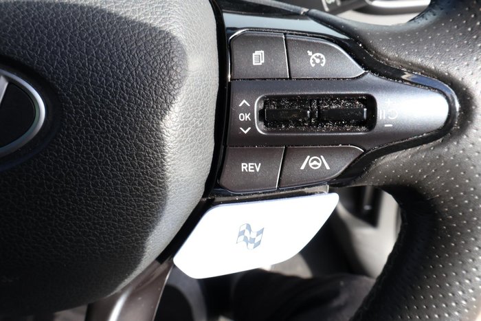 2021 Hyundai i30 N