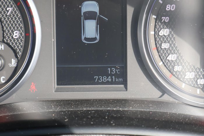 2021 Hyundai i30 N