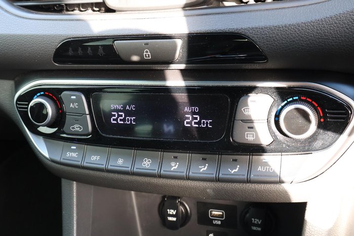 2021 Hyundai i30 N