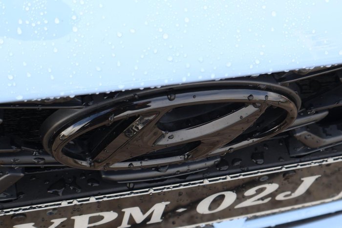 2021 Hyundai i30 N