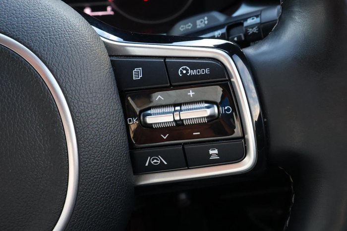 2020 Kia Sorento Sport+
