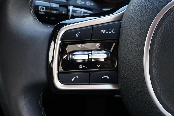 2020 Kia Sorento Sport+