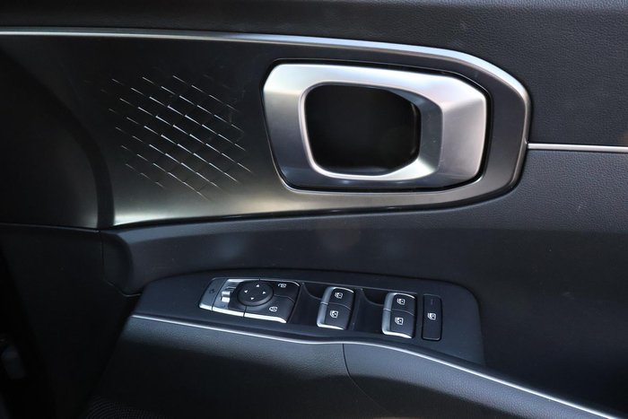 2020 Kia Sorento Sport+