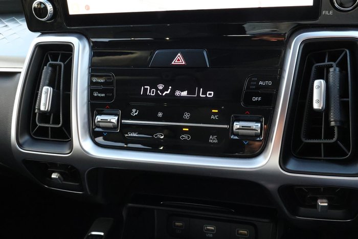 2020 Kia Sorento Sport+
