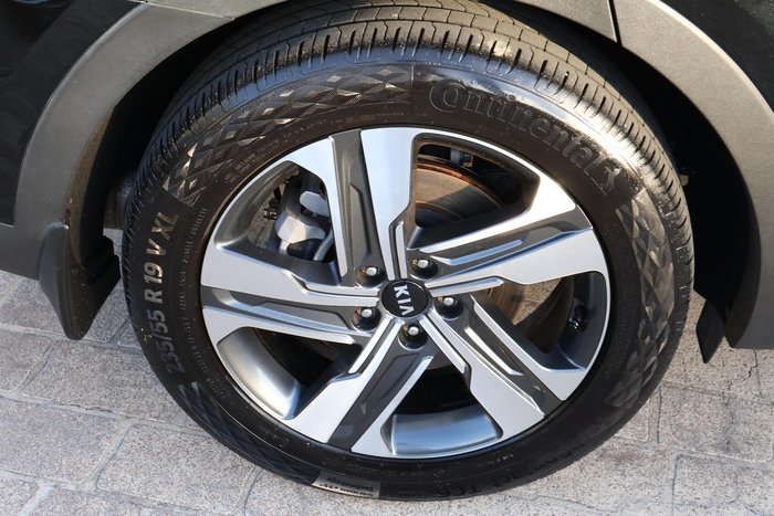 2020 Kia Sorento Sport+