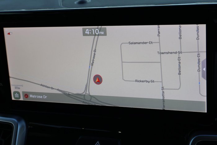 2020 Kia Sorento Sport+