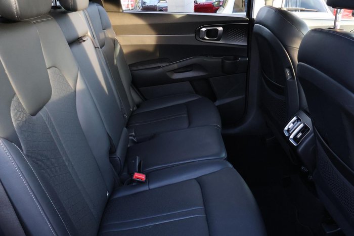 2020 Kia Sorento Sport+
