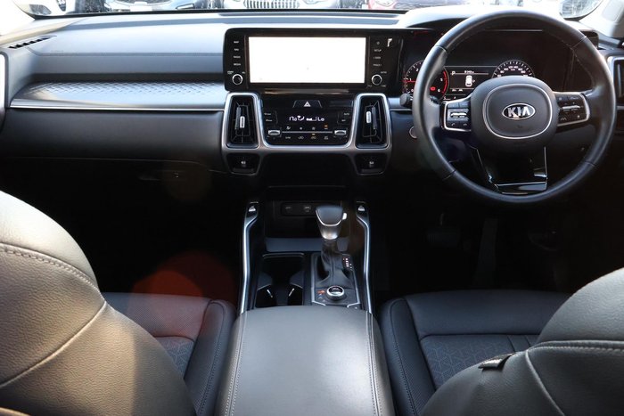 2020 Kia Sorento Sport+
