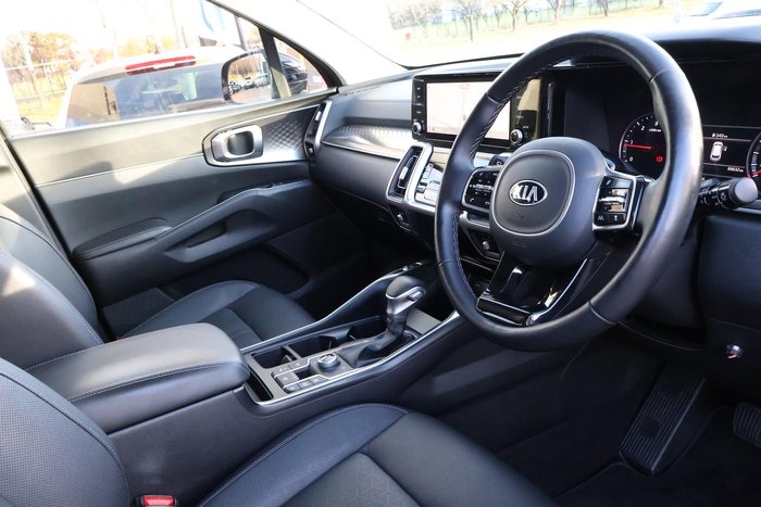 2020 Kia Sorento Sport+