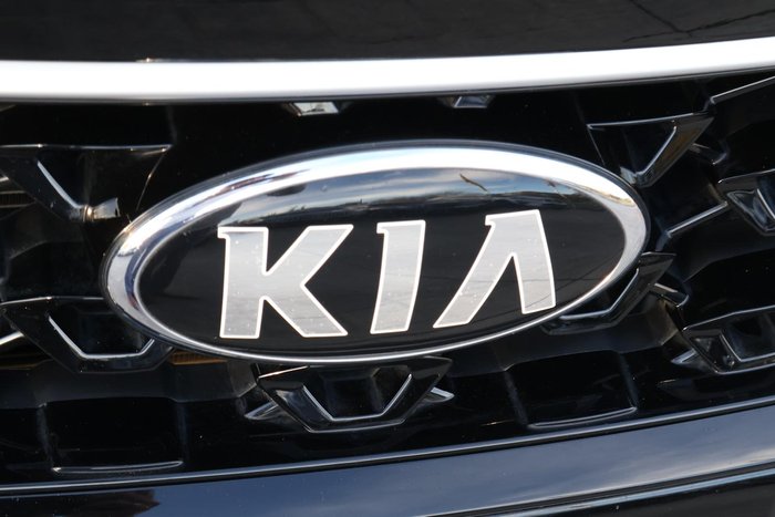 2020 Kia Sorento Sport+