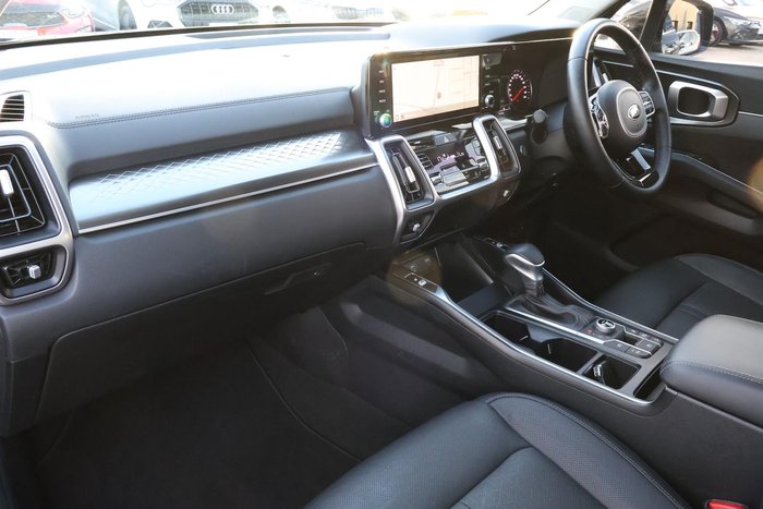 2020 Kia Sorento Sport+