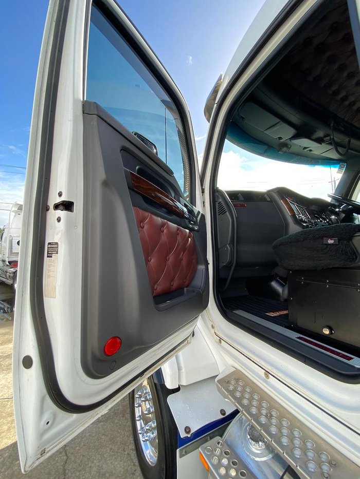 2019 Kenworth T610