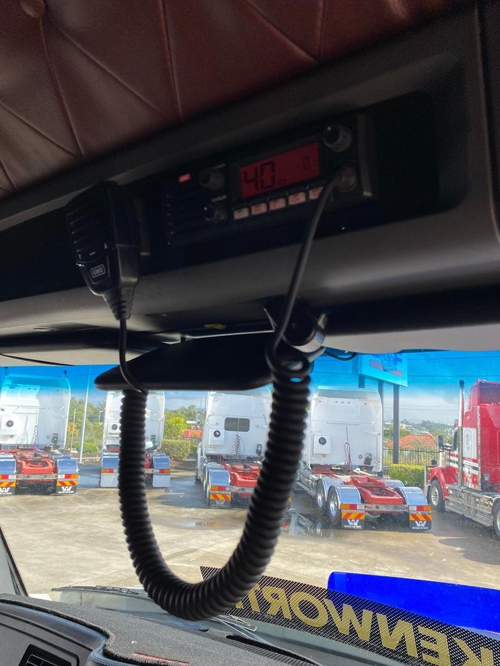 2019 Kenworth T610