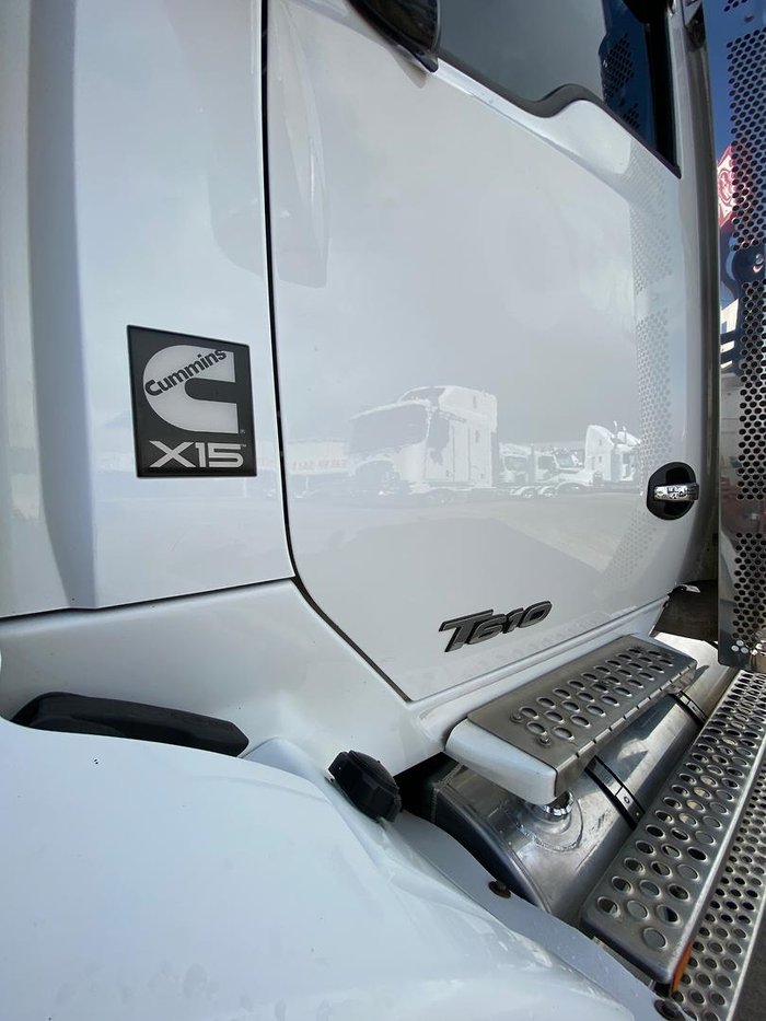 2019 Kenworth T610