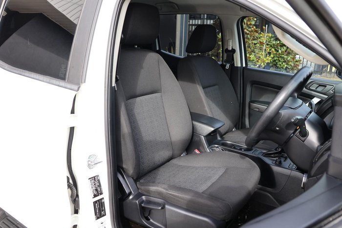 2021 Ford Ranger XLS