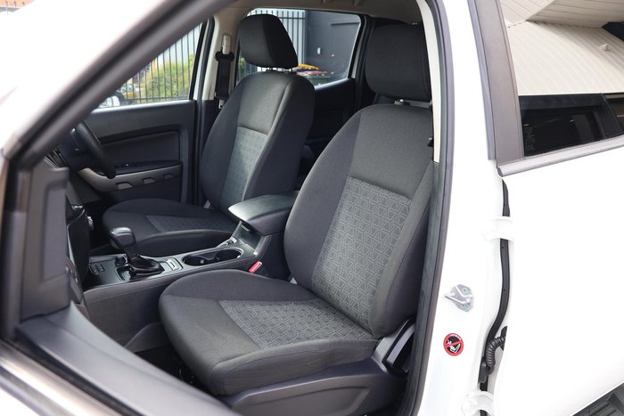 2021 Ford Ranger XLS